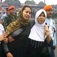 Keluarga Korban Fokker 27 Memilih Jadi PNS Daripada Masuk TNI