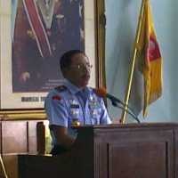 Korpspaskhas Siapkan Fasilitas Khusus Untuk Keluarga Korban