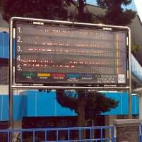 Lima Alat Pengukur Polusi Udara di Bandung Rusak.