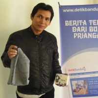 Andakah Pemenang Kuis Asik detikbandung?