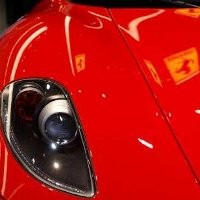 Ferrari Super Langka Dilelang