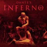 Dante Inferno Menguak Lapisan Neraka di PSP