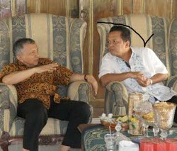 Kaum Muda Desak PAN Tetap Buka Pintu untuk Koalisi