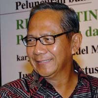 Ketua DPD Tak Yakin Kualitas Anggota DPR Mendatang