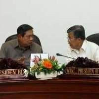  Jadi Capres, JK Minta Petunjuk SBY