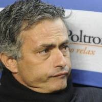 Mourinho Salahkan Wasit