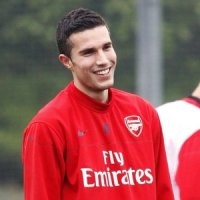 Arsenal Kehilangan Van Persie
