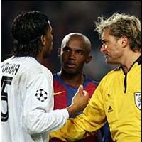 Prediksi Mourinho Soal Barca vs Chelsea