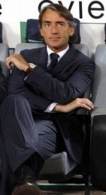 Mancini: Latih Bayern Asyik Juga