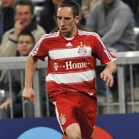 Jangan Lepas Ribery, Bayern