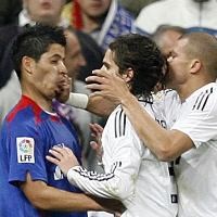 Pembelaan untuk Pepe dari Deco-Carvalho