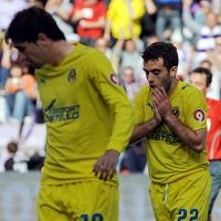Villarreal Akhirnya Raih Kemenangan