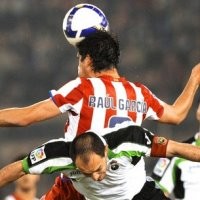 Atletico Dibantai Racing Santander