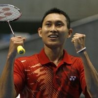 Indonesia Unggulan Dua