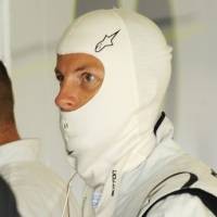 Button Lebih Baik di Trek Kering