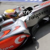 Start Bagus Hamilton