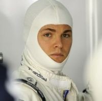 Rosberg Tercepat Hari Pertama