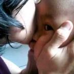 Gabriel Deum Pradhanika Moektijono, 1,6 Tahun; Lelaki; m