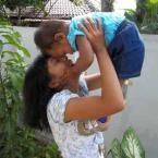 Zayidanil Khoiri Vimal, 1,6 Tahun; Lelaki; m