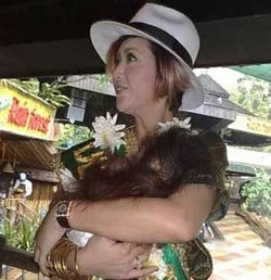 Maia Estianty Siap Pensiun Jadi Penyanyi