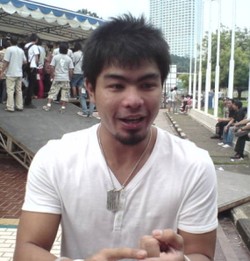 Bams Samsons Gonta-ganti Pacar Karena Takut Cerai