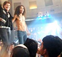 Gemerlap AMI 2009