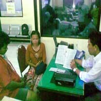 Jual Materei Palsu, Dua Sekawan Dibui