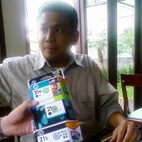 Perangi Katrid Refill dan Compatible, HP Gencar Kampanye