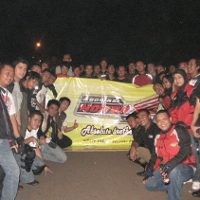 AHJ Ramaikan FSI di Bandung