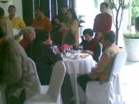 Qodari: Jika Mega-Kalla Nyapres, Pilpres Putaran Kedua Mungkin Terjadi