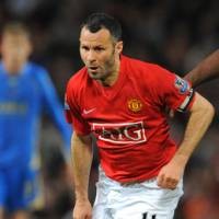 Meski Telat, Giggs Tetap Layak