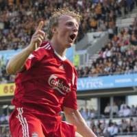 Kuyt Pahlawan Liverpool