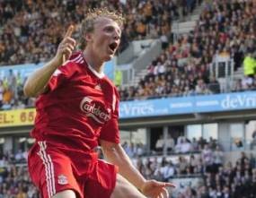 Kuyt Pahlawan Liverpool