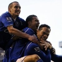 Moyes Pagari Para Pemainnya