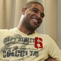 Flamengo Siap Tampung Adriano