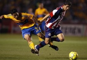 Sepakbola Meksiko Digelar Tanpa Penonton