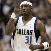 Terry Raih Sixth Man Award