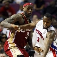 Cavaliers Mantapkan Langkah 