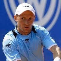Davydenko Tantang Nadal