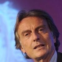 Ferrari Turunkan Di Montezemolo