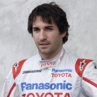 Glock Puncaki Free Practice Terakhir