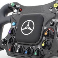 Meski Ditekan, Mercedes Akan Bertahan di F1