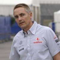 McLaren Minta Maaf ke FIA