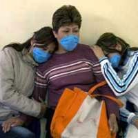  Takut Flu Babi, Warga Meksiko Borong DVD dan Tinggal di Rumah