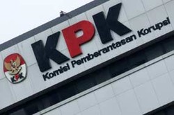 RUU Tipikor Diubah, Peran KPK Dimandulkan