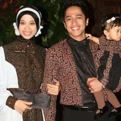 Irfan Hakim Tolak Peran Banci Demi Anak