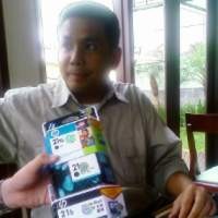 HP Perangi Katrid Refill dan Compatible