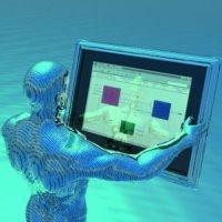 AI Berpotensi Kembangkan Bisnis Software di Indonesia