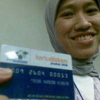 Miliki Kartu Diskon Produk UKM