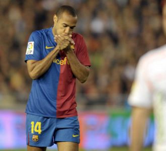 El Barca Sedikit Terhambat